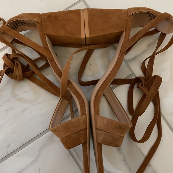 BCBG Sandals - Picture 4 of 11